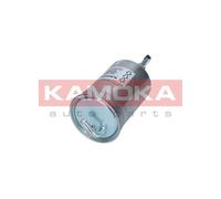 Filtro carburante Filtro per condotti/circuiti F311601 KAMOKA per AUDI A4 B7