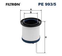 Filtro carburante per AUDI A4 A4 Allroad A5 A6 A6 Allroad A7 A8 Q5