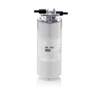 Filtro carburante per AUDI A6 A6 Allroad