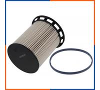 Filtro carburante per AUDI | FFF-WW-050, 14475