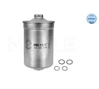 Filtro carburante per AUDI FORD LANCIA PEUGEOT SAAB SEAT VOLVO VW 100 200 240 50