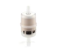 Filtro Carburante Mann Wk32/7