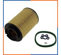 Filtro carburante per AUDI | MEYLE 100 201 0012