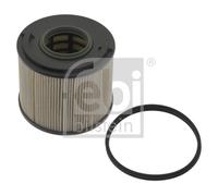 Filtro carburante per AUDI Q7