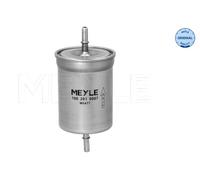 Filtro carburante per AUDI SEAT SKODA VW A3 A4 A8 BORA EXEO GOLF LEON MULTIVAN N