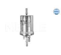Filtro carburante per AUDI SEAT SKODA VW A3 ALTEA ALTEA XL BEETLE CADDY CADDY AL