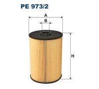 Filtro carburante per AUDI SEAT SKODA VW A3 ALTEA ALTEA XL BEETLE CADDY CADDY AL
