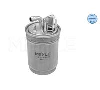 Filtro carburante per AUDI SKODA VW A4 A6 A8 ALLROAD PASSAT SUPERB
