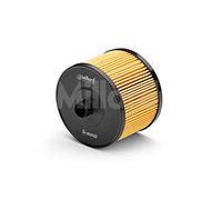 Filtro Carburante per Auto Millard MF40422 74x92x15 mm Global Quality