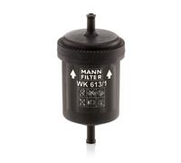 Filtro carburante per AUTOBIANCHI DACIA FIAT INNOCENTI LANCIA 1310 DEDRA DELTA E