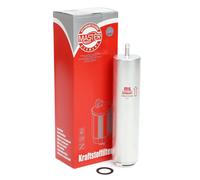 Filtro carburante per BMW 1, 3, 5, 6, 6 Gran, 7, X3, X5, X6; MINI MINI