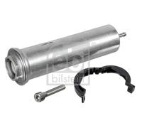 Filtro carburante per BMW 3