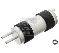 Filtro carburante per BMW 7