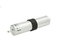 Bosch Filtro carburante 0 450 906 462 – Diesel, separa acqua e particelle, protegge iniezione