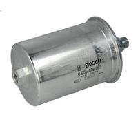 Filtro carburante per BOSCH 0 986 AF8 092 per FERRARI GTB 2 1986-1990