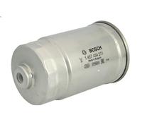 Filtro carburante per BOSCH 1 457 434 511 KIA CEE'D (JD) 1.4 2012-2018