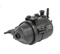 Bosch Filtro carburante F026402299 – Separa particelle e acqua, protegge iniezione – per Jaguar