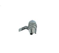 Bosch Filtro carburante F 026 403 761 – Separa particelle, protegge iniezione – per JEEP