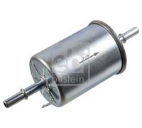 Filtro carburante per CHEVROLET DAEWOO OPEL PROTON VAUXHALL ASTRA ASTRA G CLASSI