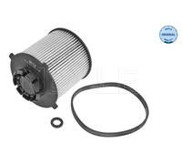 Filtro carburante per CHEVROLET OPEL SAAB VAUXHALL 9-3 9-5 ASTRA ASTRA J CASCADA