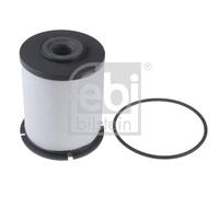 Filtro carburante per CHEVROLET OPEL VAUXHALL AVEO MOKKA / MOKKA X MOKKA X TRAX