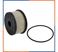 Filtro carburante per CITROEN | FFF-CT-007, 30-ECO096