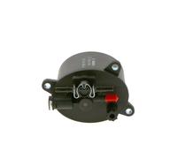 Filtro carburante per CITROËN FIAT FORD JAGUAR LANCIA LAND ROVER MITSUBISHI PEUG