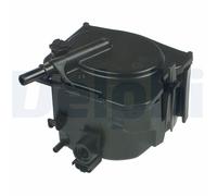 Filtro carburante per CITROËN FIAT FORD MAZDA MINI PEUGEOT SANTANA SUZUKI VOLVO