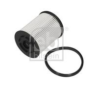 Filtro carburante per CITROËN FIAT OPEL PEUGEOT TOYOTA VAUXHALL EXPERT JUMPY PRO