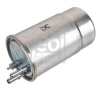 Filtro carburante per CITROËN FIAT PEUGEOT BOXER DUCATO JUMPER