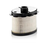 Filtro carburante per CITROËN FIAT PEUGEOT TOYOTA 206 206 Van 306 BERLINGO / BER