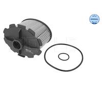 Filtro carburante per CITROËN FIAT PEUGEOT TOYOTA 206 206 Van 306 BERLINGO / BER