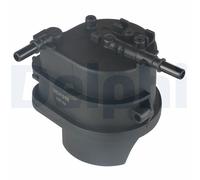 Filtro carburante per CITROËN FORD MAZDA PEUGEOT TOYOTA 1007 107 2 206 206 Van 2