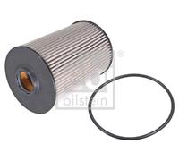 Filtro carburante per CITROËN PEUGEOT 407 607 C5 C6