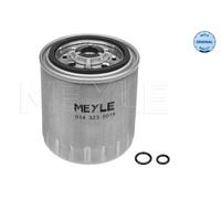 Filtro carburante per DAEWOO MERCEDES-BENZ SSANGYONG 124 190 CLASSE C CLASSE E C
