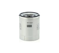 Filtro carburante per DENNIS MASSEY FERGUSON PLAXTON RENAULT TRUCKS VOLVO 7900 8