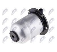 Filtro Carburante Per DIESEL Renault Captur 13- Clio 12- Kangoo 08- Dacia