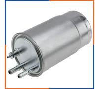 NTY FFF-FT-001 Filtro carburante