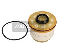 Filtro carburante per FIAT ISUZU LEXUS MITSUBISHI TOYOTA D-MAX FORTUNER FULLBACK