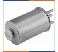 Filtro carburante per FORD | FFF-FR-055, 974-FP