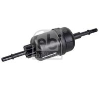 Febi bilstein 109646 - Filtro carburante, 1 pezzo