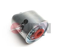 Filtro carburante per FORD MAZDA VOLVO 2 3 5 B-MAX C-MAX C30 ECOSPORT FIESTA FOC