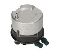 Filtro carburante per FORD MAZDA VOLVO 2 3 C-MAX C30 FIESTA FOCUS FOCUS C-MAX FU