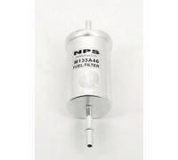 Filtro carburante PER Ford Transit Connect 1.8 16V 85 KW 116 CV