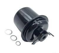 Filtro carburante per Honda per Civic per Accord per CR-V Odyssey per Civic del Sol e L modelli anni 1994 attraverso 2004 secondo la lista di montaggio
