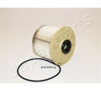 Filtro carburante - JAPANPARTS FC-ECO013