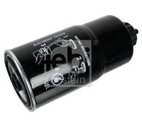 Filtro carburante per IVECO DAILY