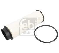 Filtro carburante per IVECO DAILY