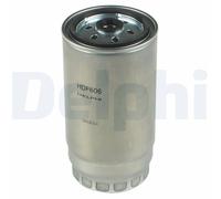 Filtro carburante per IVECO DAILY MASSIF