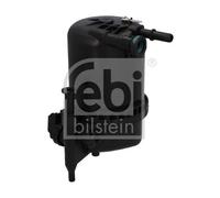 Filtro carburante per JAGUAR LAND ROVER DISCOVERY SPORT E-PACE RANGE ROVER EVOQU
